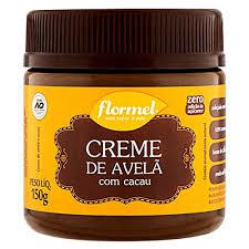CR. AVELA FLORMEL 150G ZERO ACUCAR C/CACAU