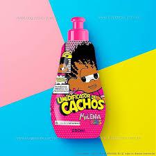 CR CAB CIA NATUREZA 250ML UMIDIFICADOR CACHOS MILENA