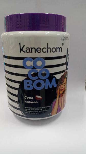 CR. CAB KANECHOMN 1KG COCO