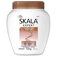 CR CAB SKALA 1KG BOMBA DE BIOTINA