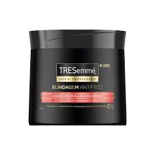 CR. CAB TRESEMME 400G BLINDAGEM ANTIUMIDADE
