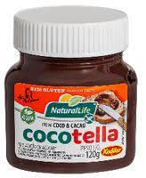 CR COCOTELLA 120G ZERO ACUC VEG