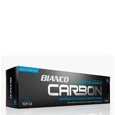 CR D BIANCO 100G CARBON