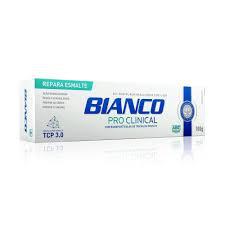 CR D BIANCO 100G PRO CLINICAL