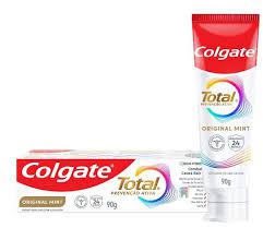 CR D COLGATE 90G TOTAL ORIGINAL MINT