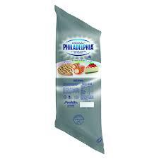 CREAM CHEESE PHILADELPHIA 400G BISNAGA