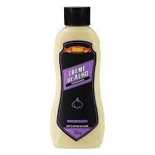 CREME OISHI 200G ALHO
