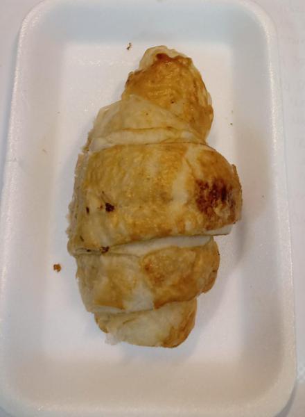 CROISSANT NELSINHO UNID CHOCOLATE