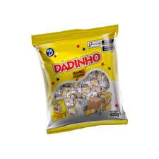 DADINHO 420G SACHE