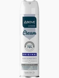 DES ABOVE 150ML AER CREAM ORIG WOMEN