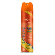 DES ABOVE 150ML AER EXTREME 72H SUN INV