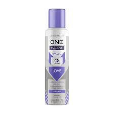 DES ABOVE 150ML AER ONE LOVE
