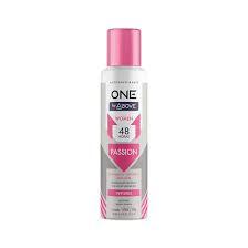 DES ABOVE 150ML AER PASSION