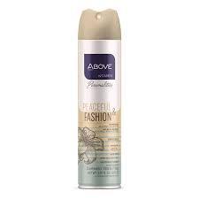 DES ABOVE 150ML AER PEACEFUL E FASHION