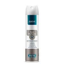 DES ABOVE 150ML AER S/PERFUME