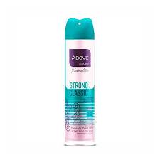 DES ABOVE 150ML AER STRONG CLASSIC
