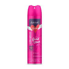 DES ABOVE 150ML AER TEEN GOOD VIBES