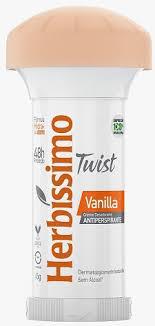 DES. HERBISSIMO 45G CREME TWIST LAVANDA