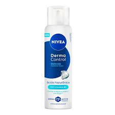 DES NIVEA 150ML AER DER CONTR FEM DEFENDE