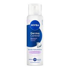 DES NIVEA 150ML AER DER CONTR FEM RESTAURA