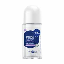 DES NIVEA 50ML ROL FEM DERM CONTR DEFEND