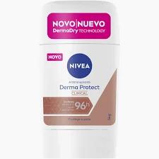 DES NIVEA 58G CLINICAL DERMA PROTECT