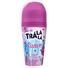 DES TRA LA LA KIDS 65ML ROLL ON