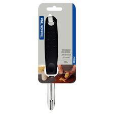 DESCASCADOR P/ BATATAS TRAMONTINA INOX