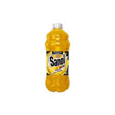 DESINF SANOL 2L ROYALE