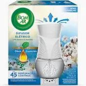 DESODOR BOM AR DIFUSOR 1AP+1REF LIRIO/ALG