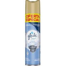 DESODOR GLADE 360ML SP TOQUE MACIEZ OF ESPEC