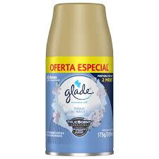 DESODOR GLADE AUT 260ML REF TOQUE MACIEZ