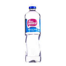 DET LIQ PRA VALER 500ML CLEAR