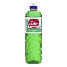 DET LIQ PRA VALER 500ML LIMAO