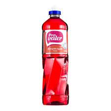 DET LIQ PRA VALER 500ML MAÇA