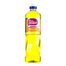 DET LIQ PRA VALER 500ML NEUTRO