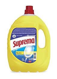 DET LIQ SUPREMA 5LT NEUTRO