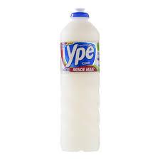 DET LIQ YPE 500ML COCO