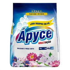 DET PO APYCE 800G ROSA ENCAPSULADA SACHE