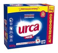 DET PO URCA 800G CAIXA