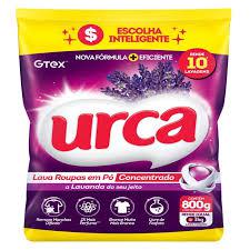 DET PO URCA 800G LAVANDA SACHE