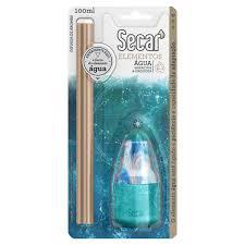 DIFUSOR SECAR 100ML AGUA