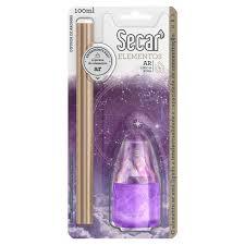 DIFUSOR SECAR 100ML AR