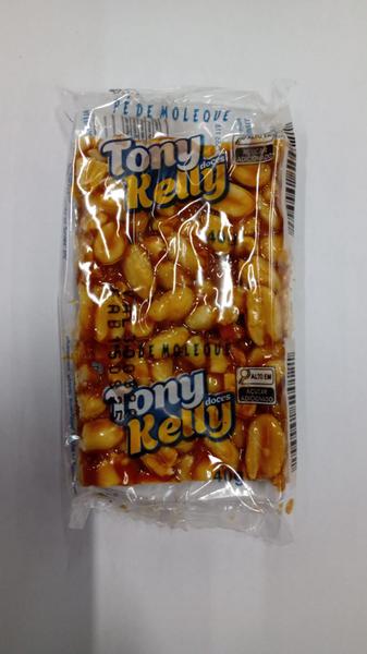 DOCE TONY KELY 40G PE DE MOLEQUE