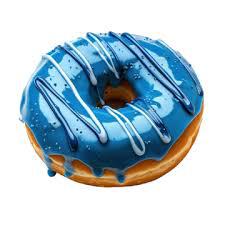 DONUTS RECH AVELA UND