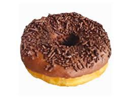DONUTS RING BRIGADEIRO UND
