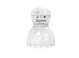 DUCHA ZAGONEL BALLERINA 5350W 220V