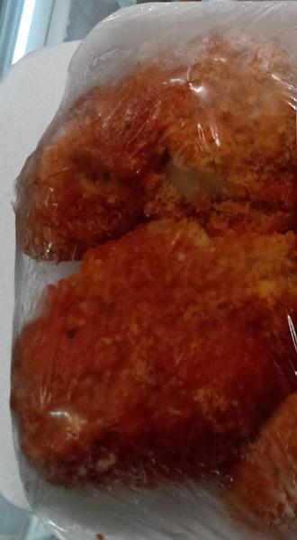 EMPAN ALLIZ KG COXINHA ASA