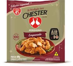 EMPAN PERDIGAO 400G CHESTER