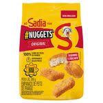 EMPAN SADIA 275G NUGGETS POP FRANGO